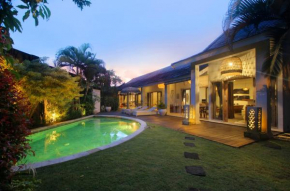 Villa Ananda by Optimum Bali Villas